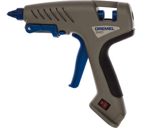 Высокотемпературный клеевой пистолет Dremel 940 F0130940JC