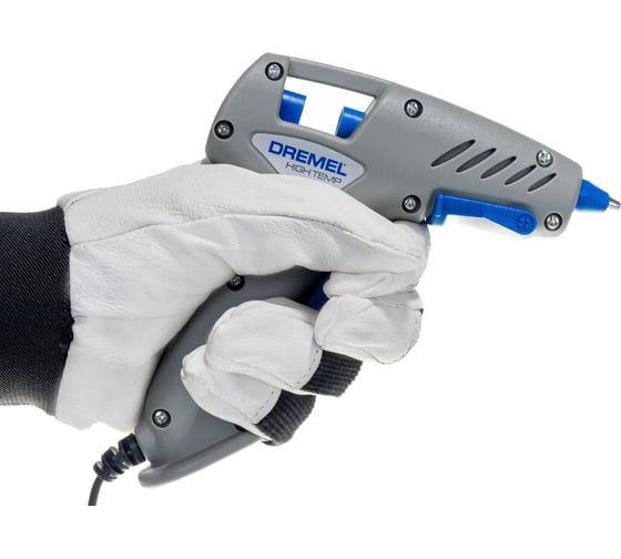 Клеевой пистолет Dremel 910