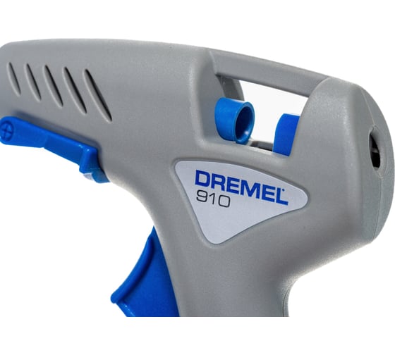 Клеевой пистолет Dremel 910