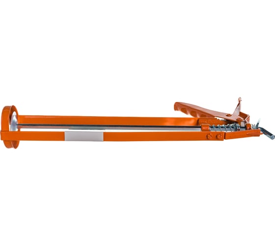 Скелетный пистолет для герметика FIT 14221