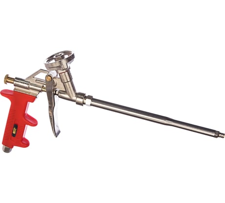 Пистолет для монтажной пены Профи FIT 14270