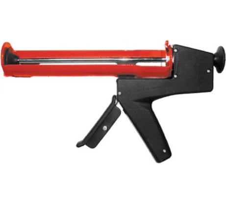 Пистолет для герметика Профи FIT 14246