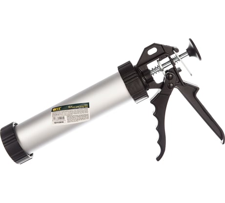 Пистолет для герметика Профи FIT 14253