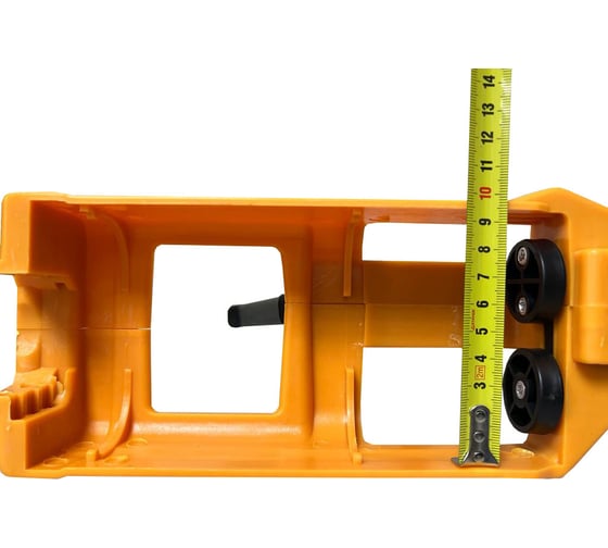 Механический пистолет для картриджей Tools Brother 310 мл (310+310) BC-1480-Y