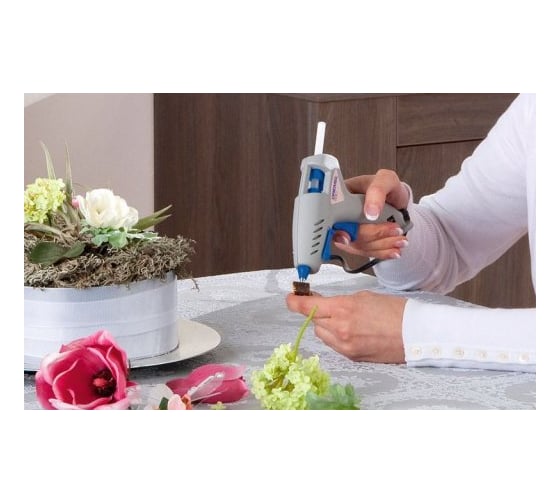 Клеевой пистолет Dremel 930