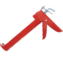 Усиленный полукорпусной пистолет для герметиков BEOROL 245792