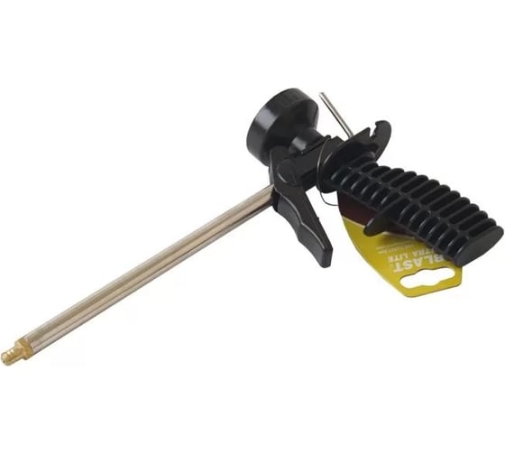 Пистолет для монтажной пены BAUSET fomeron basic BAU9016/MP