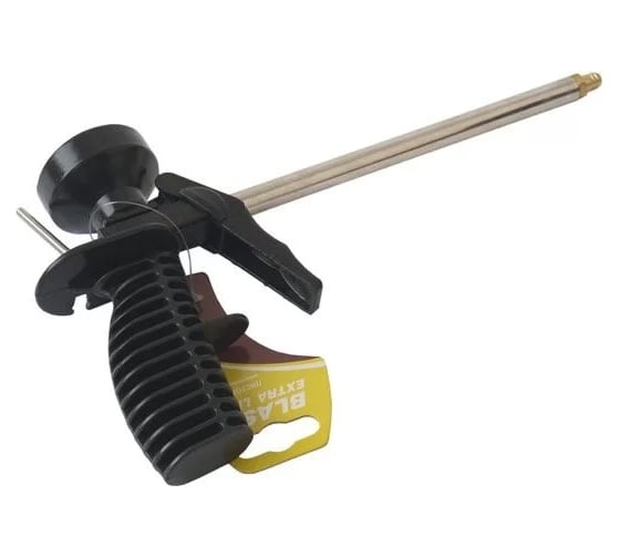 Пистолет для монтажной пены BAUSET fomeron basic BAU9016/MP