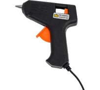 Пистолет для горячего склеивания 888 10 Вт, ф 6мм 4040010