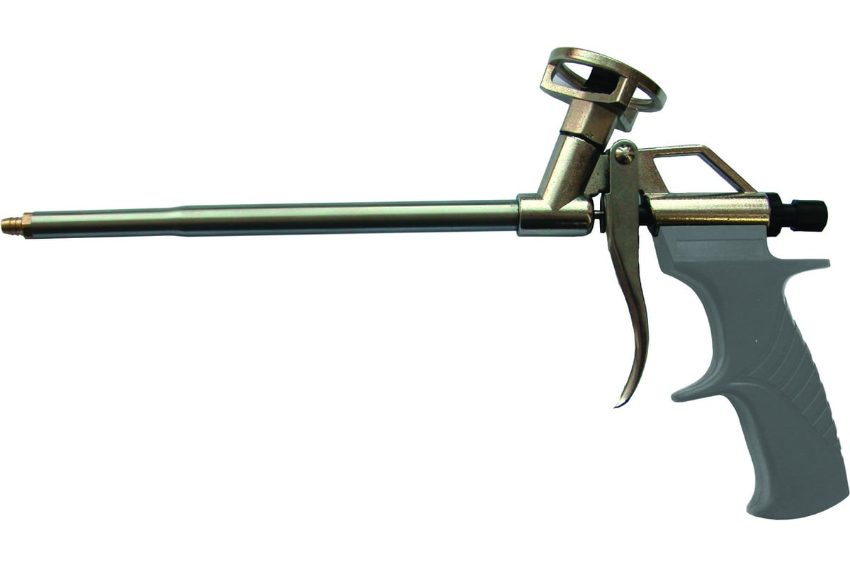 Пистолет для монтажной пены 888 Монтажник 2821000 - выгодная цена ...