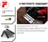 Монтажный пороховой автоматический пистолет FIXPISTOLS walte pt276 1-1-1-2153 4