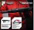 Монтажный пороховой автоматический пистолет FIXPISTOLS walte pt276 1-1-1-2153 6