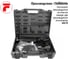 Монтажный пороховой пистолет FIXPISTOLS WALTE PT 710 1-1-1-4607 3