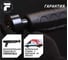 Монтажный пороховой пистолет FIXPISTOLS WALTE PT 710 1-1-1-4607 6