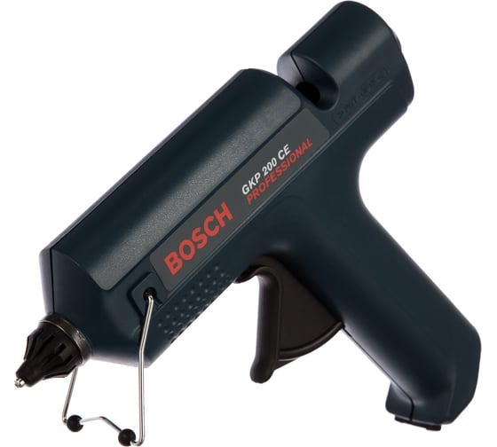 Клеевой пистолет Bosch GKP 200 CE Professional 0.601.950.703