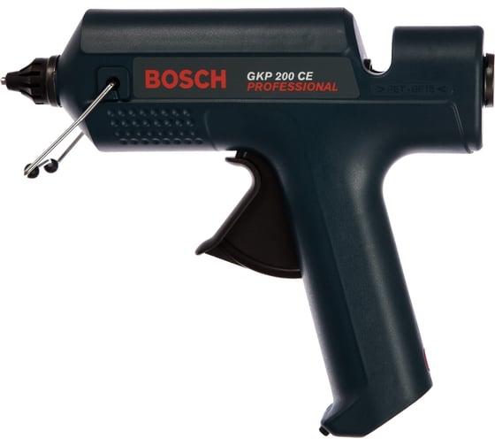 Клеевой пистолет Bosch GKP 200 CE Professional 0.601.950.703