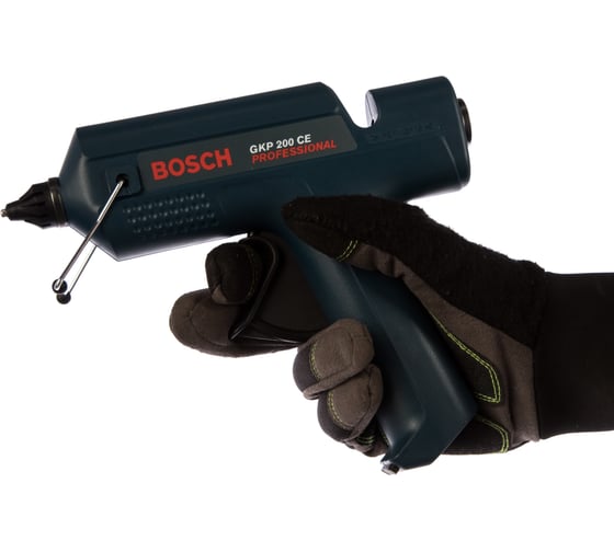 Клеевой пистолет Bosch GKP 200 CE Professional 0.601.950.703