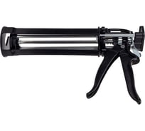 Коаксиальный пистолет для проф.картриджа КРЕП-КОМП HIMTEX 400/410 ml, MET 400 хдк400