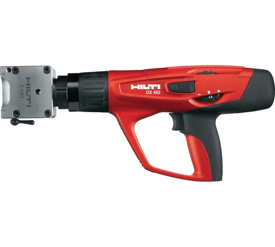 Монтажный пистолет Hilti DX 462 HM 2276093