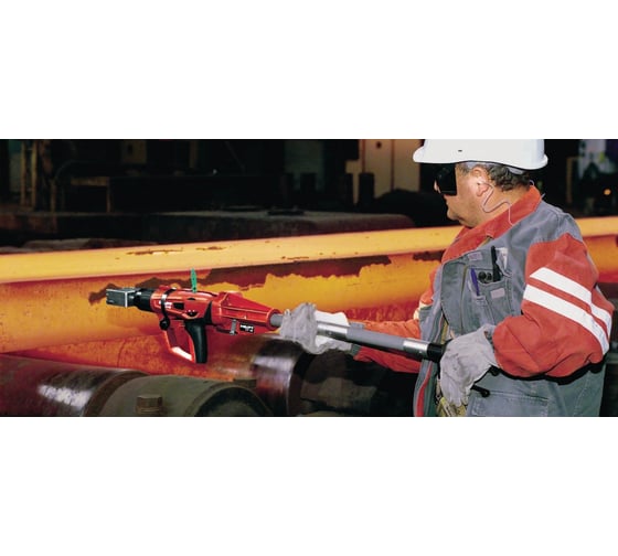 Монтажный пистолет Hilti DX 462 HM 2276093