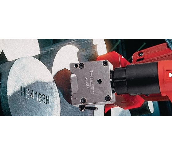 Монтажный пистолет Hilti DX 462 HM 2276093