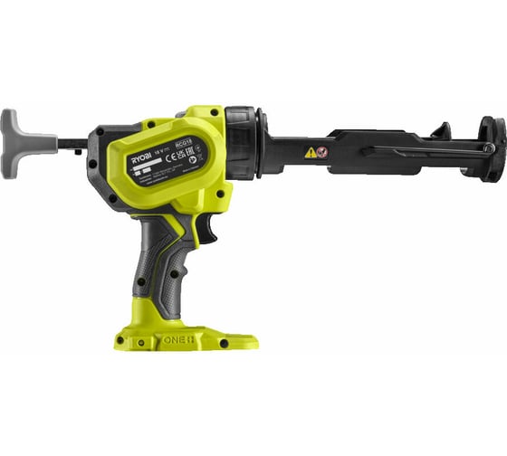Клеевой пистолет Ryobi ONE+ RCG18-0 18В 5133005569