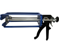 Механический пистолет для двухкомпонентных герметиков COX ВБМ 400 МР (VBM 400 MR)  177660