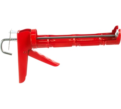 Полукорпусной пистолет 310мл Зубр МАСТЕР 06621