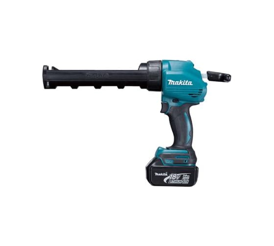Пистолет для герметика Makita BCG180RHE