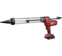 Клеевой пистолет Milwaukee C18 PCG/600T-201B 4933441808