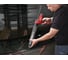 Клеевой пистолет Milwaukee C18 PCG/600T-201B 4933441808 3