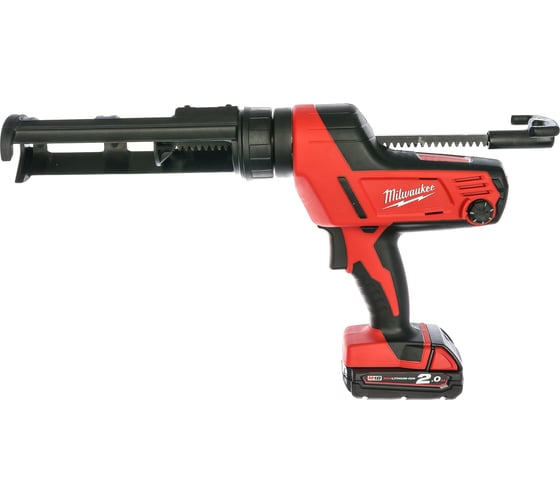 Клеевой пистолет Milwaukee C18 PCG/310C-201B 4933441310 1