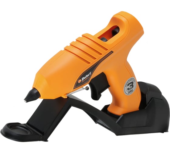 Клеевой пистолет DEFORT DGG-50N-K 98299489