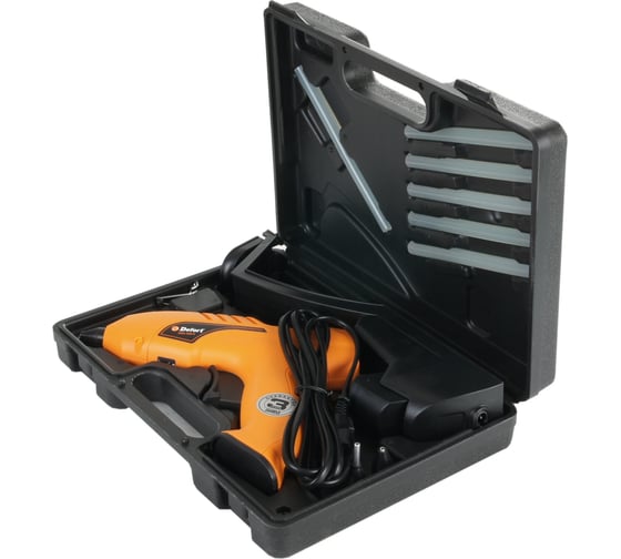 Клеевой пистолет DEFORT DGG-50N-K 98299489