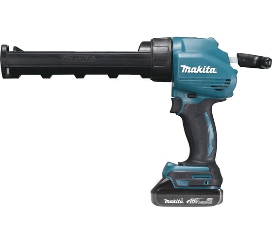 Пистолет для герметика Makita DCG180RHE