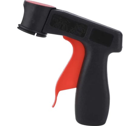 Пистолетный держатель для аэрозольных баллонов ODIS Ds1110