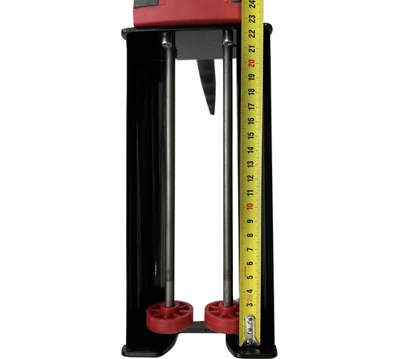 Механический пистолет для картриджей Tools Brother 300+300мл BC-1480-R