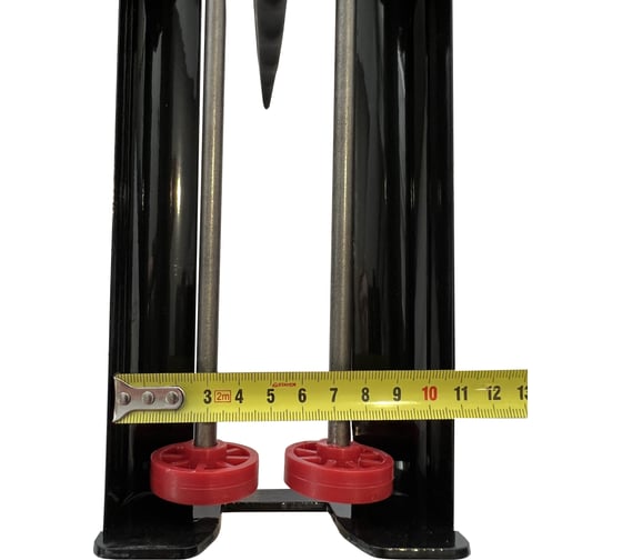 Механический пистолет для картриджей Tools Brother 300+300мл BC-1480-R