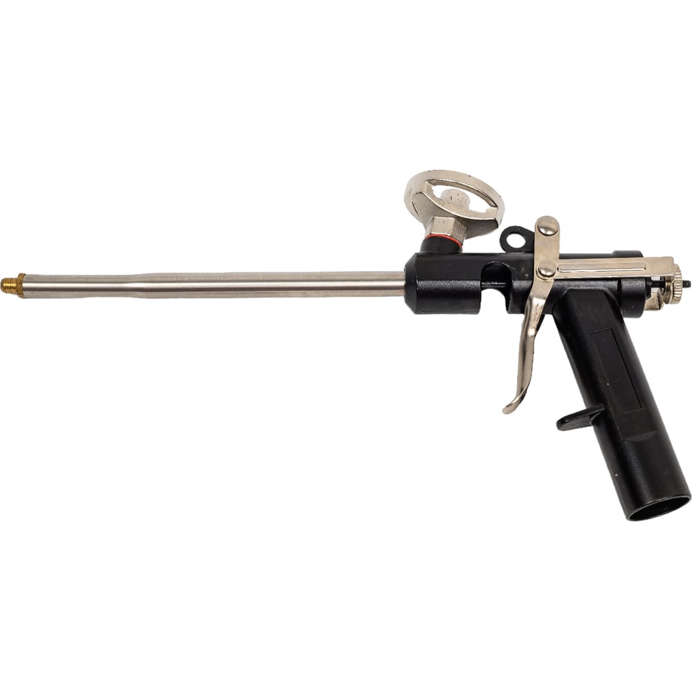 Пистолет для пены РОССНА Монтажник Р861237 - выгодная цена, отзывы ...