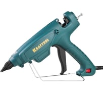 Термоклеящий пистолет Kraftool PRO 06843-220-12