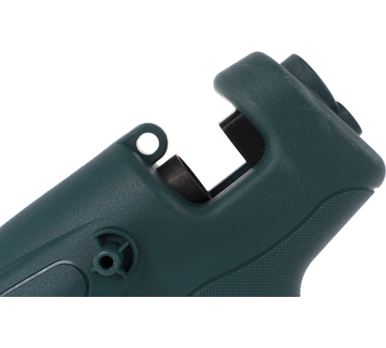 Термоклеящий пистолет Kraftool PRO 06843-220-12