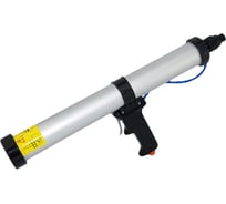 Пистолет пневматический для герметика INVAMAT CGA600 (600 МЛ) 1176