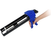 Пистолет-дозатор для двухкомпонентной системы INVAMAT DF-620 in 58531 (3:1, 585 мл) 1178