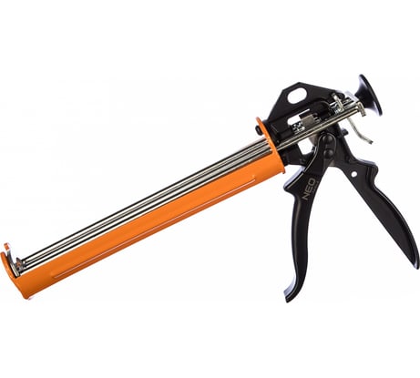 Пистолет для герметиков, 240 мм NEO Tools 61-004