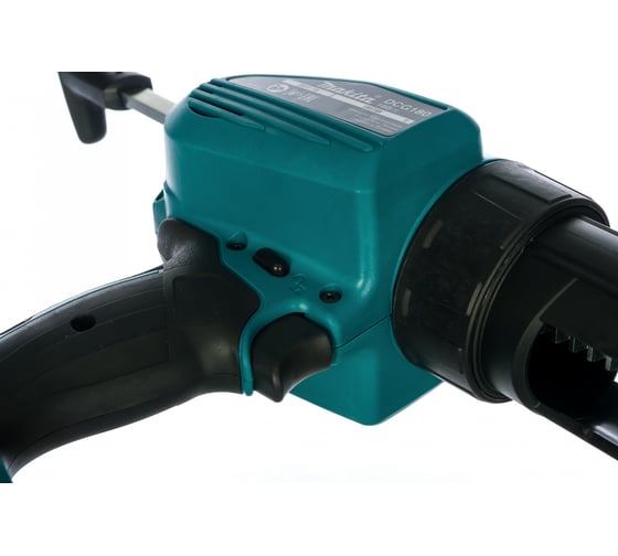Пистолет для герметика Makita DCG180RYE