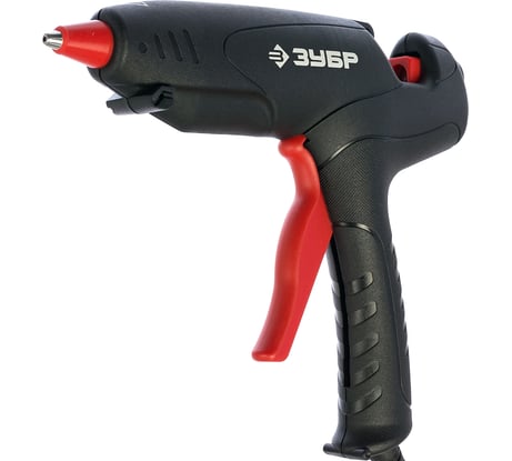 Клеевой пистолет Зубр МАСТЕР 06850-60-12_z02