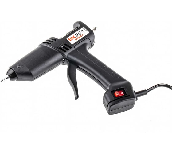 Термоклеевой пистолет TEC 195С 305-12