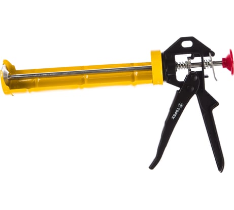 Пистолет для силикона TOPEX 21B336