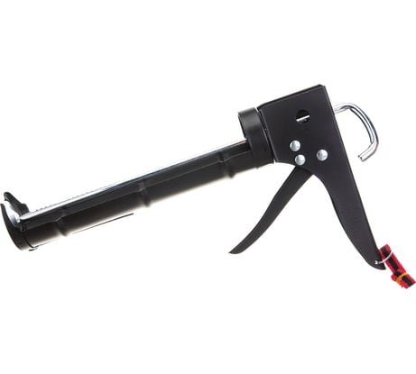 Усиленный полукорпусный пистолет для герметика Blast Pressor 591004