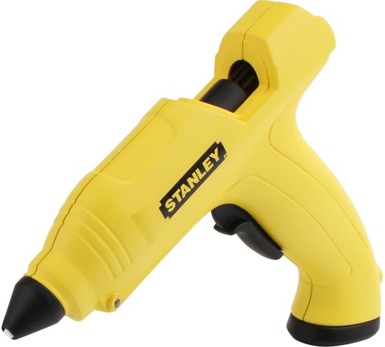 Беспроводной клеевой пистолет Stanley 6-GR90R STHT6-70416 1
